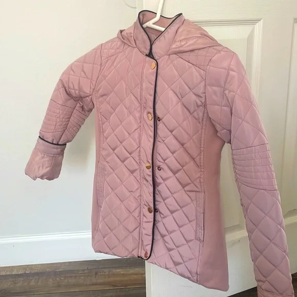 Jacket - Picture 1 of 1